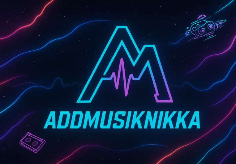 ADDMUSIKNIKKA / UNCLE CHARLES on SoundBetter