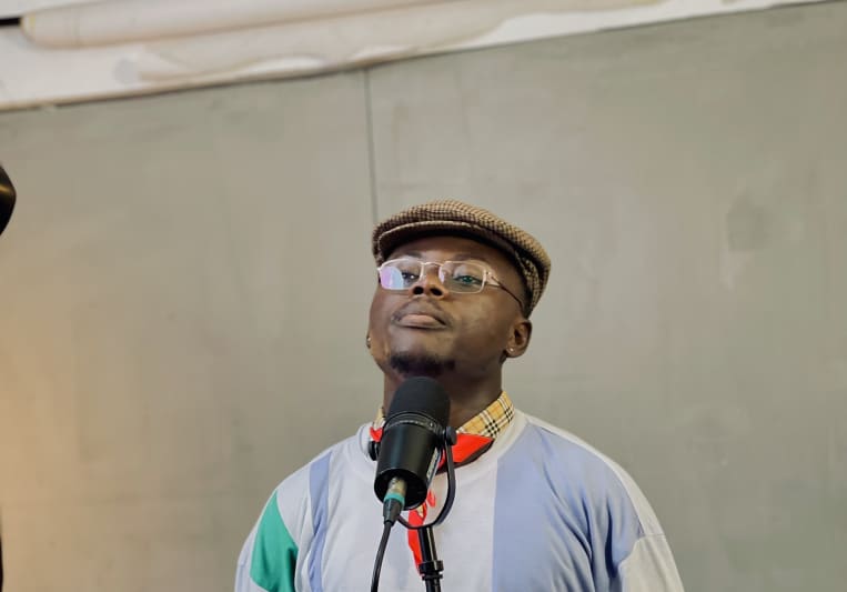 David Bediako on SoundBetter