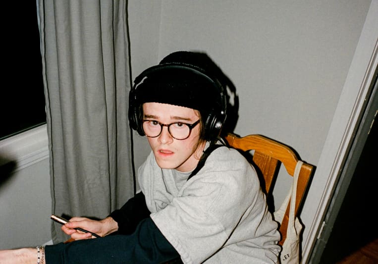 Dawson Freeman on SoundBetter