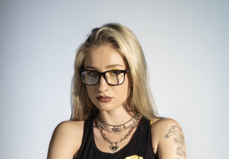 Lina Cooper on SoundBetter