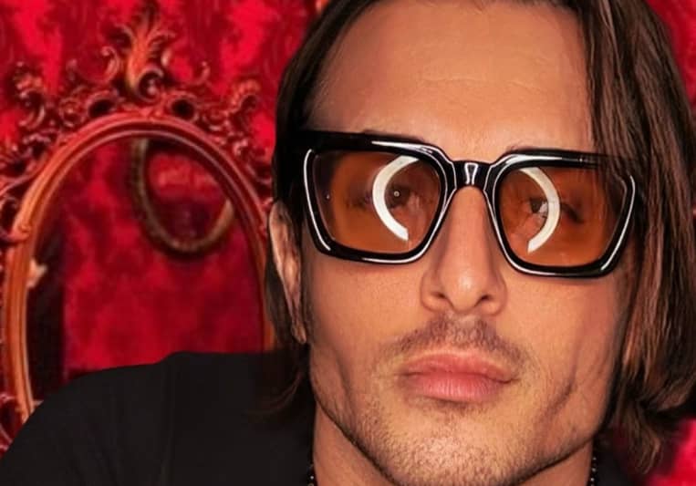 Fabian Starr on SoundBetter