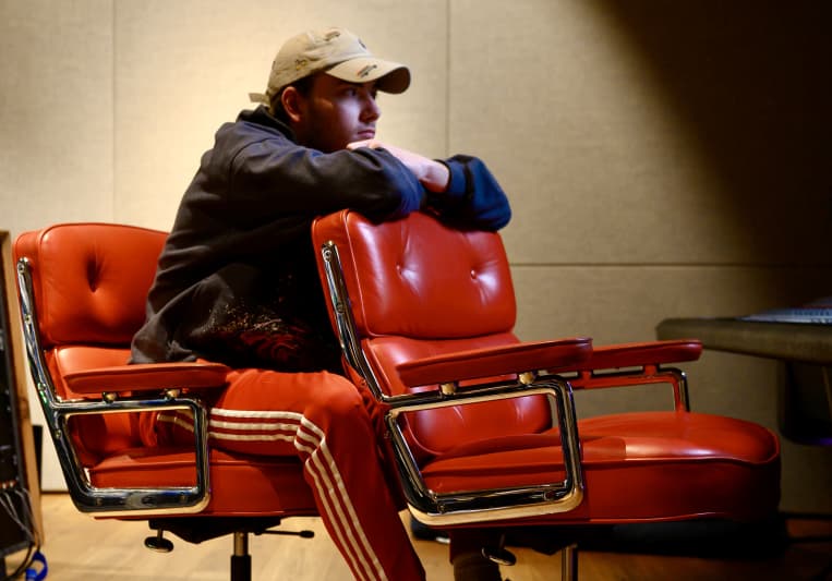 Studio WES on SoundBetter