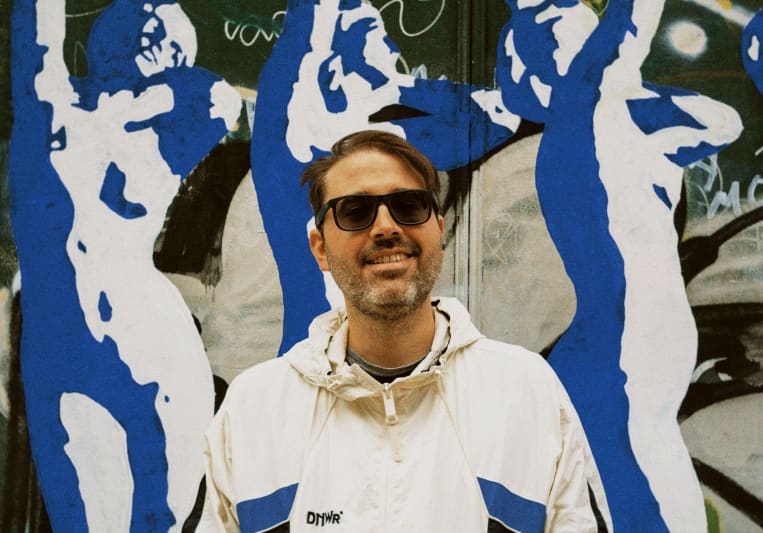 Anthony Ocaña on SoundBetter