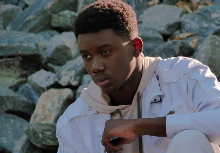 Brandon Jae on SoundBetter
