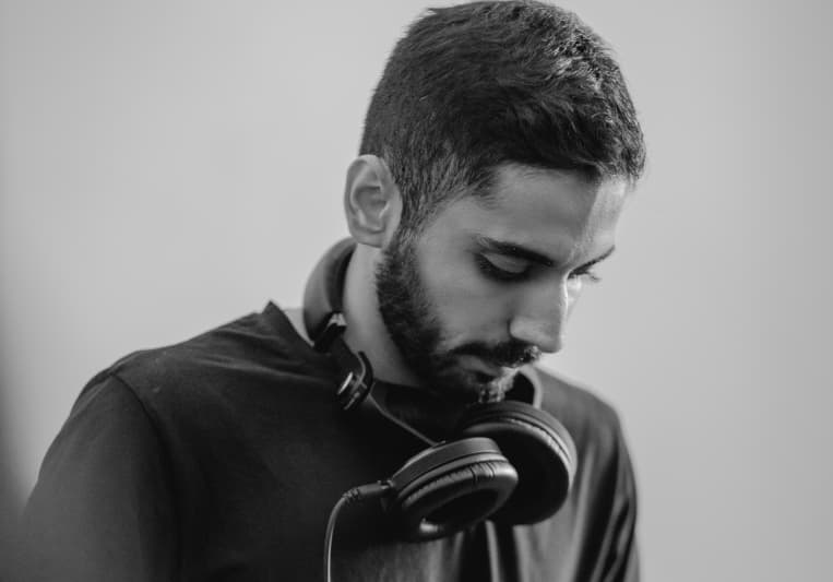 Yashar on SoundBetter