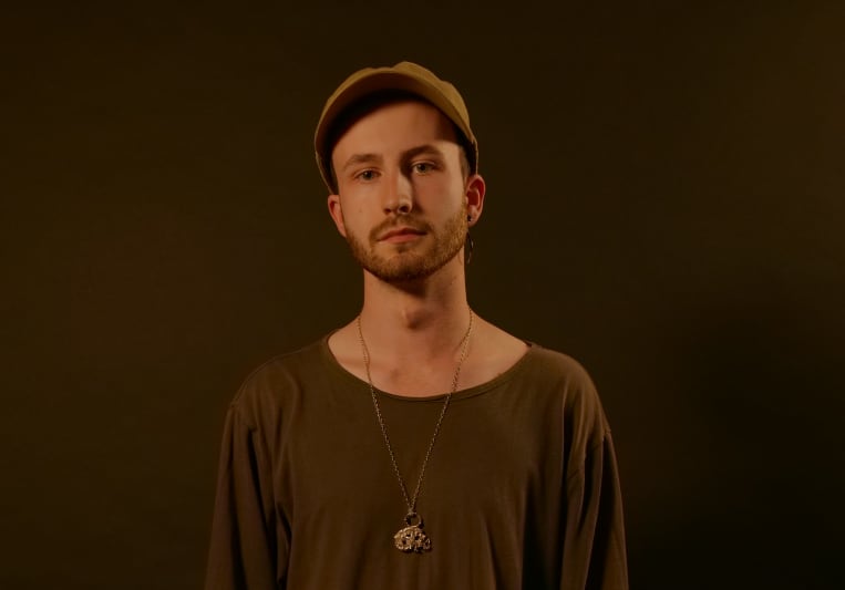 Jack M Hillier on SoundBetter