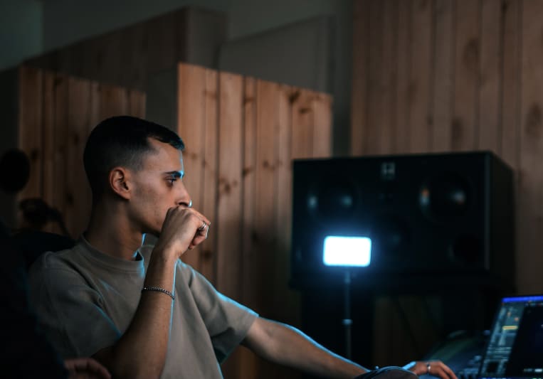 RAMRAZ on SoundBetter
