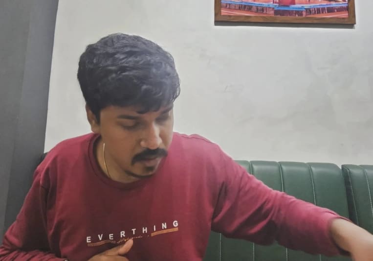 RAAVAN BEATS on SoundBetter