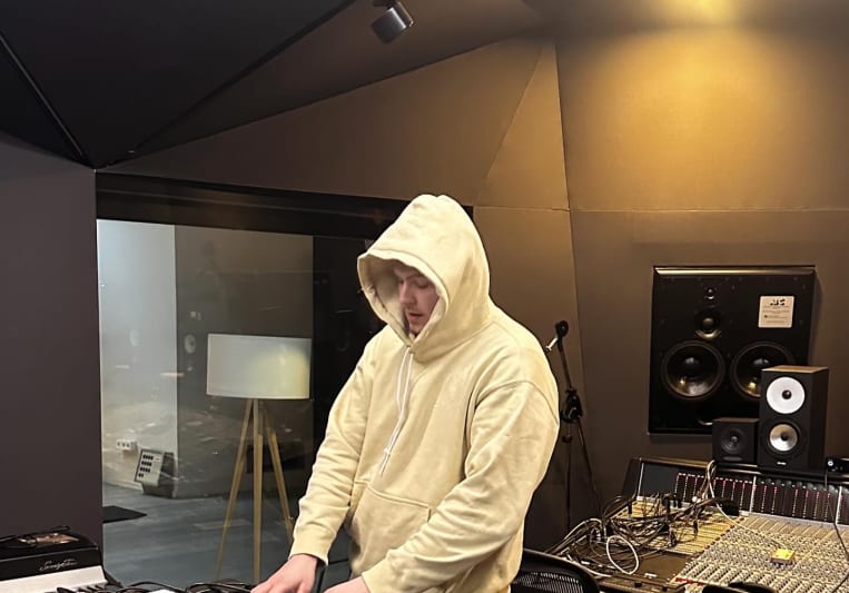 Coldgproduction on SoundBetter