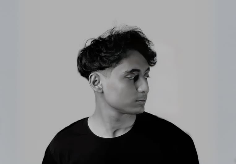 Ragyan Shrestha on SoundBetter