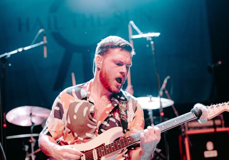 Dylan Alexander on SoundBetter
