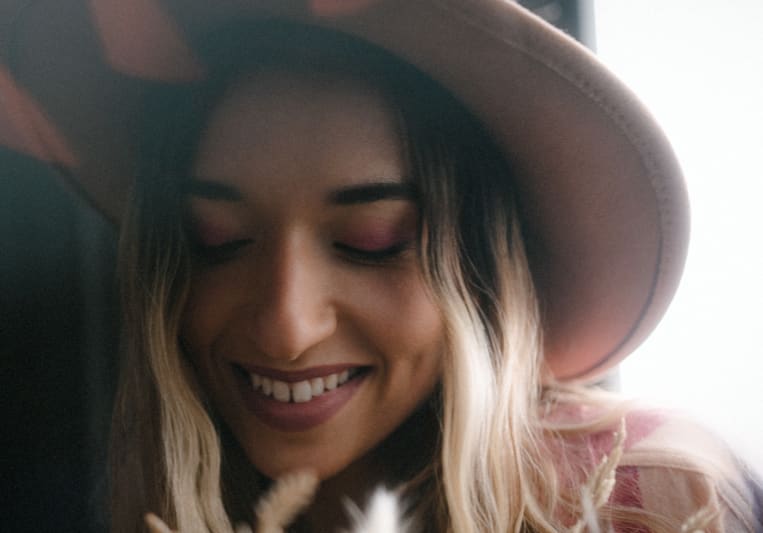 Maya B. on SoundBetter