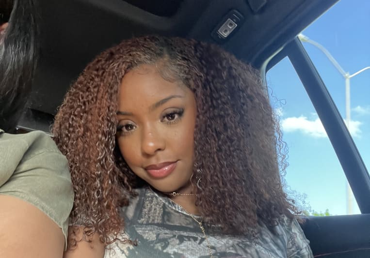 Chrissy on SoundBetter