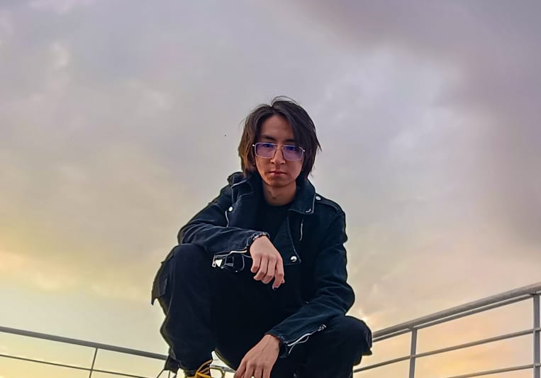 Jonatan Villa on SoundBetter