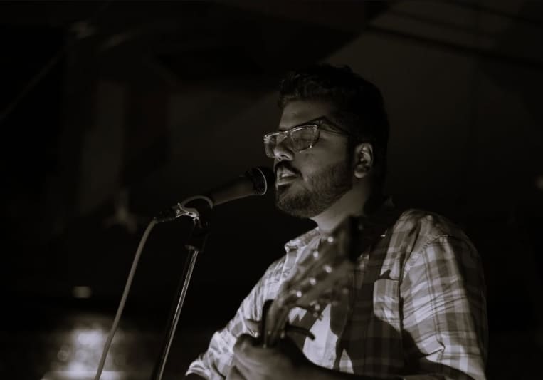 yourfavoritepriyam on SoundBetter