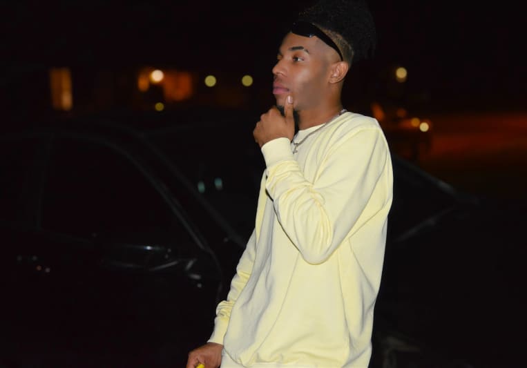 Marlon Coleman on SoundBetter
