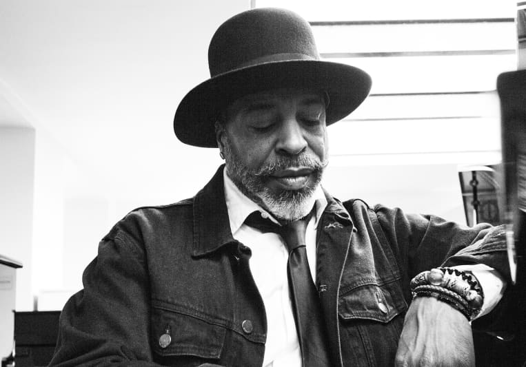 Marshall Titus on SoundBetter