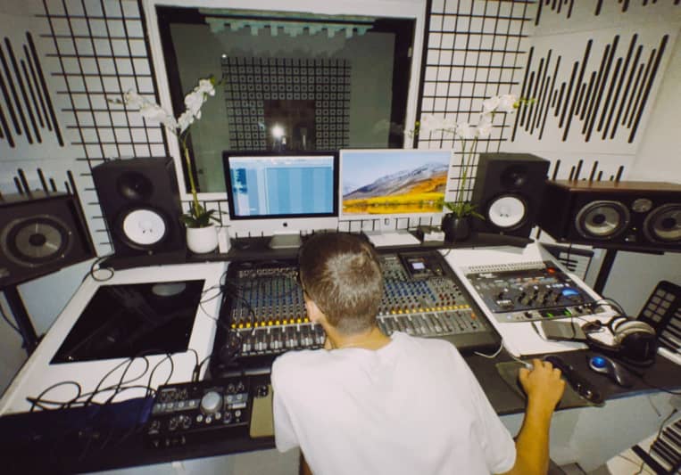 SensiNorks on SoundBetter