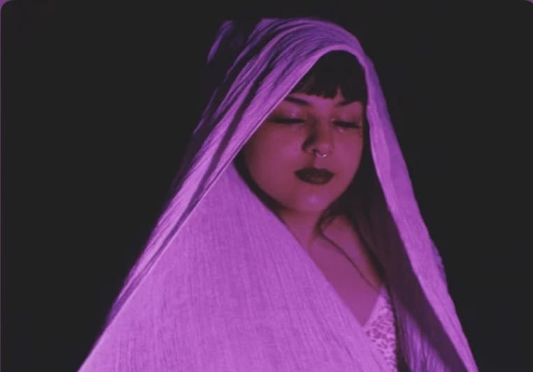 Ethereal on SoundBetter