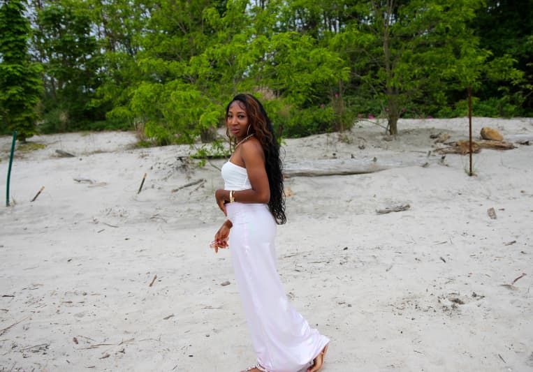 HER Goddess Music on SoundBetter