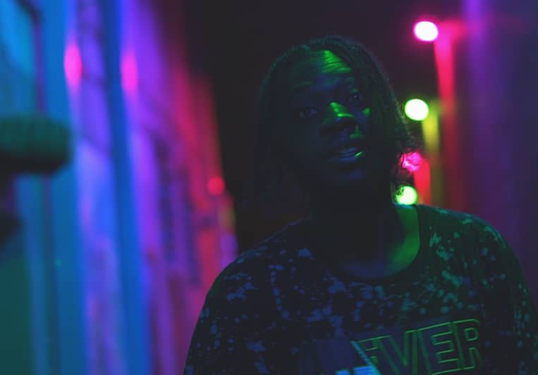 Sin Assassin on SoundBetter