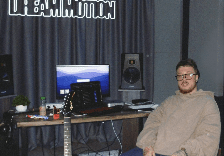 QUITAll on SoundBetter