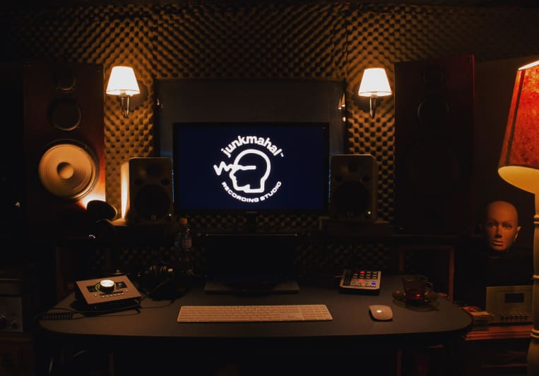 Felipe De Mari Scalone on SoundBetter