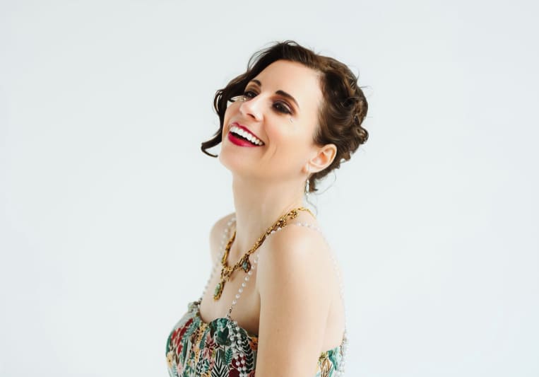Dana Benedict on SoundBetter