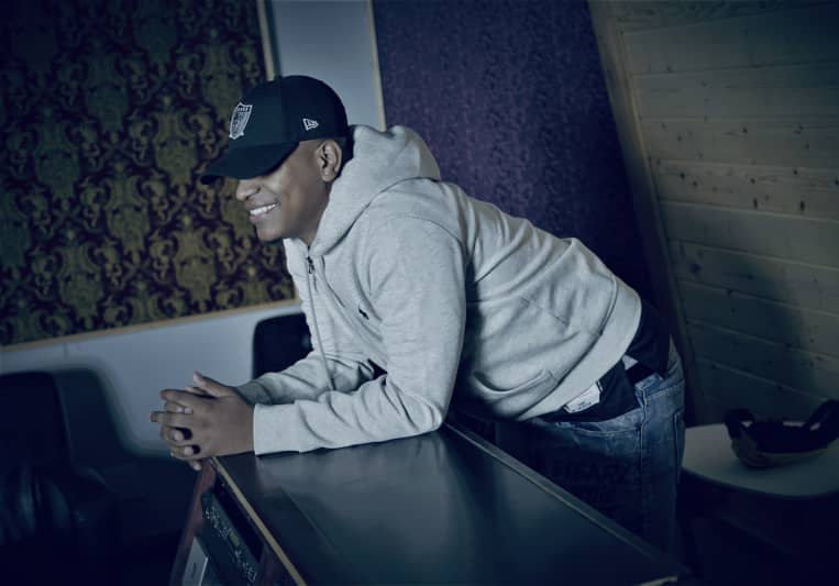 MixedByHOF on SoundBetter