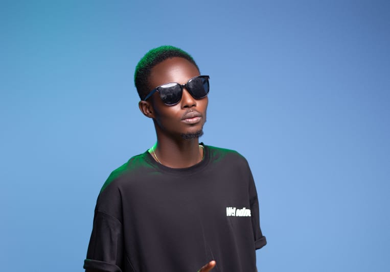 GENIUS KD on SoundBetter