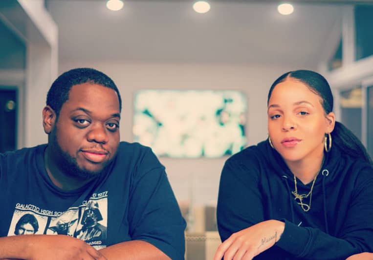 We The Millennials on SoundBetter