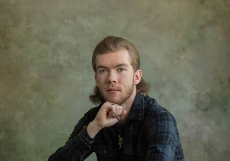 Kyle Larimore on SoundBetter