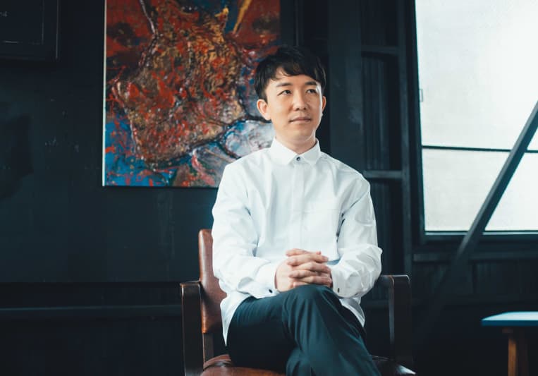 Musashi Ishikawa on SoundBetter