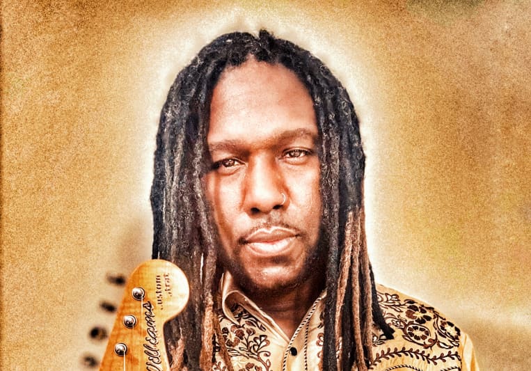 DJ Williams on SoundBetter