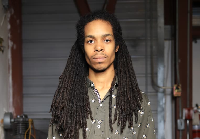 Adrian Slater on SoundBetter