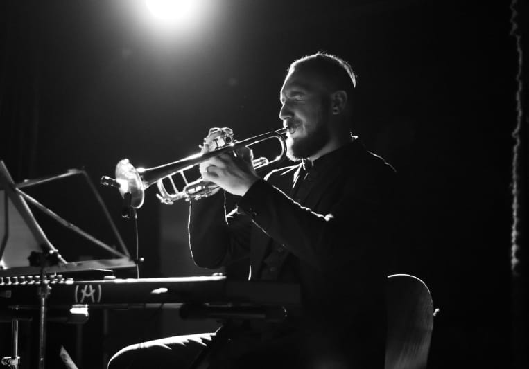 Gašper Selko (X.U.L) on SoundBetter