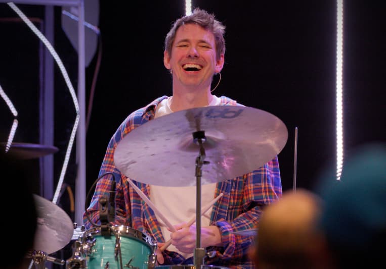 Travis Brant on SoundBetter