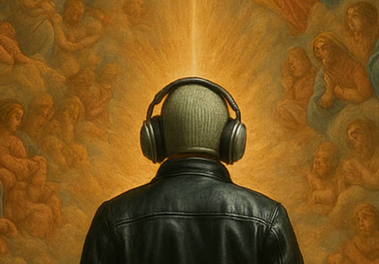 Red Powa on SoundBetter