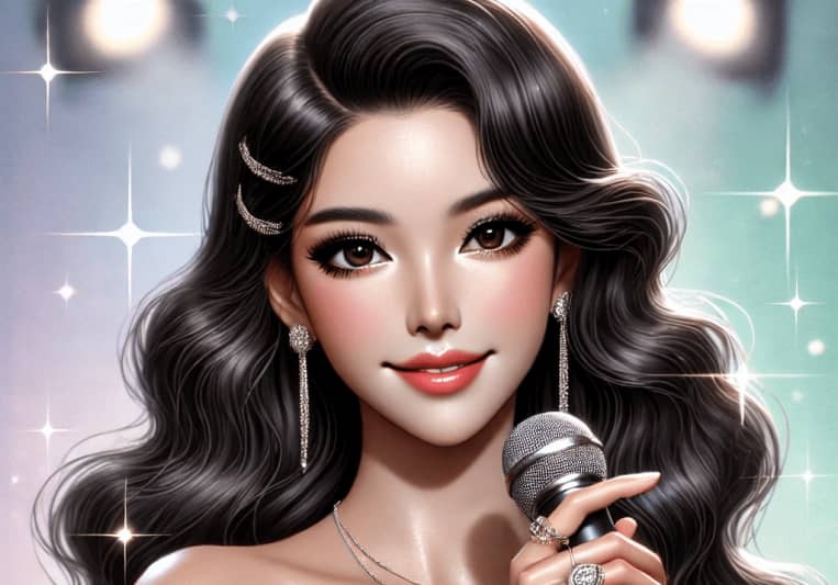 Saumya on SoundBetter