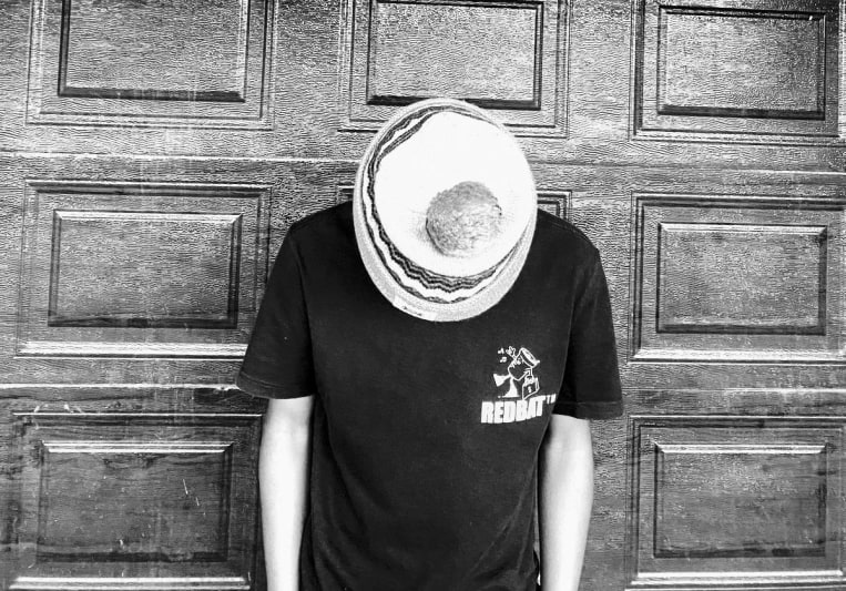 Jaytee on SoundBetter