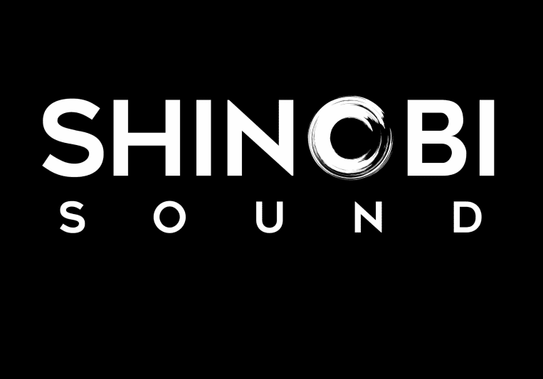 Shinobi Sound on SoundBetter