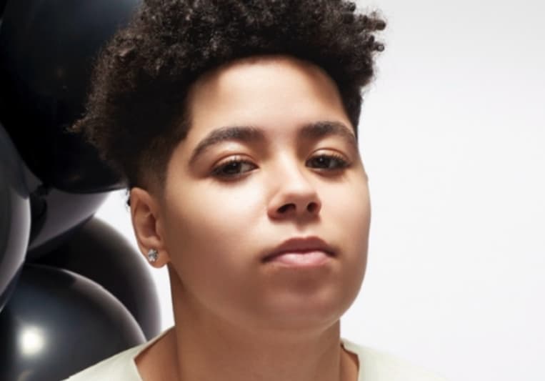 Alayja on SoundBetter