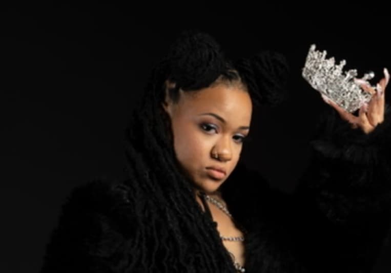 Tyra Imani on SoundBetter