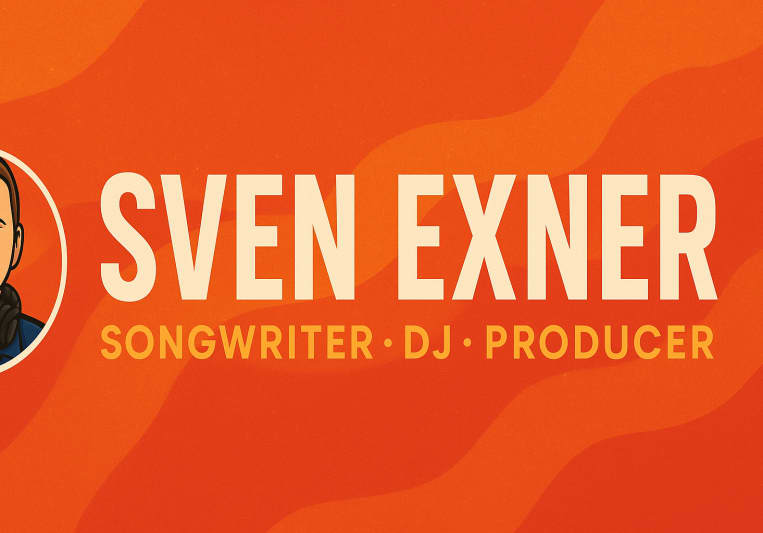 Sven Exner on SoundBetter