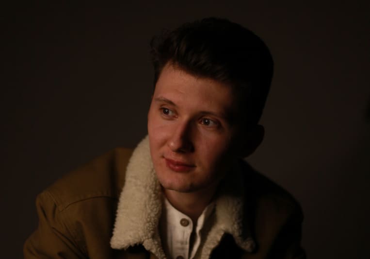 Nikita Y. on SoundBetter