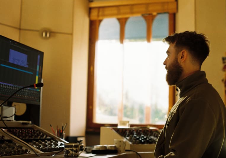 Scoop Monty on SoundBetter
