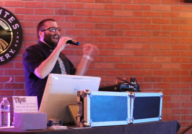 Richie C Audio on SoundBetter