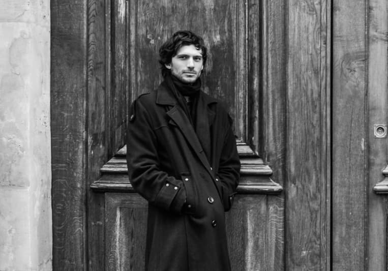 Valéry Pellegrini on SoundBetter