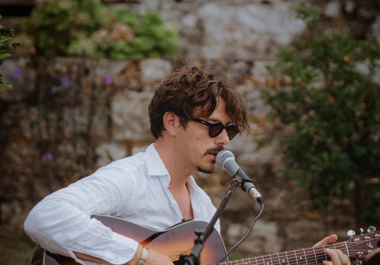 David Matici on SoundBetter