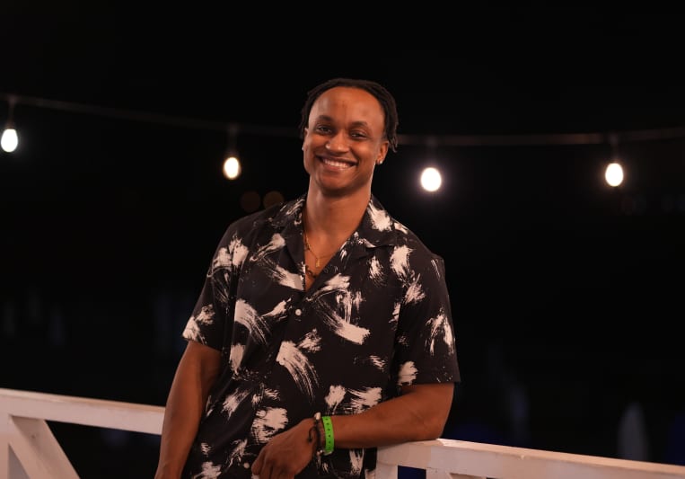 Poncho on SoundBetter